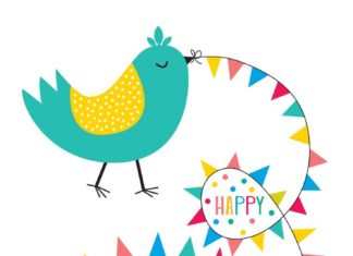 Birthday Inspiration: Happy Birthday