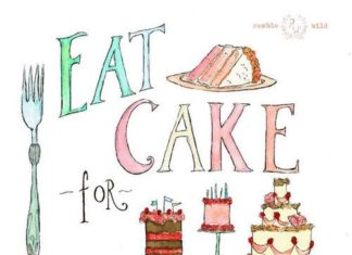 Birthday Inspiration: Happy Birthday