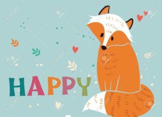 Birthday Inspiration: Happy Birthday