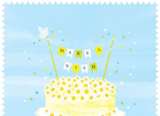 Birthday Inspiration: Happy Birthday