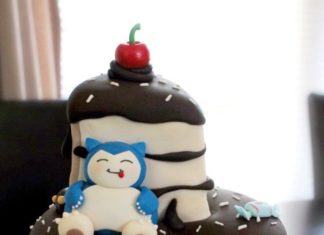 Birthday Party Inspiration : Celebrate your kid's birthday with a Pokémon Go themed party. Scroll throug…