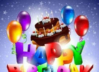 Happy Birthday Wiches : Happy Birthday