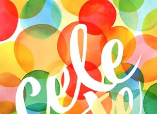 Birthday Inspiration: Happy Birthday