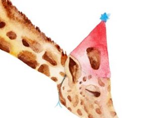 Birthday Inspiration: Happy Birthday