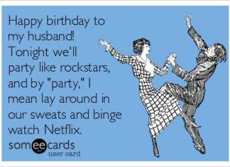 Birthday Inspiration: Happy Birthday