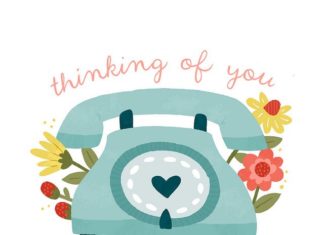 Birthday Inspiration: Happy Birthday