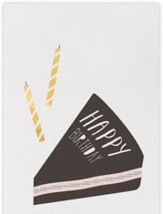 Birthday Inspiration: Happy Birthday