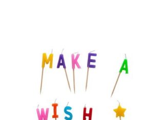 Birthday Inspiration: Happy Birthday