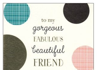 Birthday Inspiration: Happy Birthday