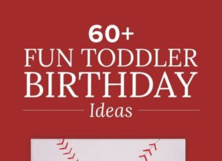 Birthday Party Inspiration : Make your 2-to-4-year-old's birthday one to remember by drawing inspiration …