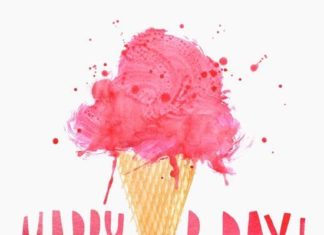 Birthday Inspiration: Happy Birthday