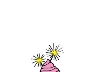 Birthday Inspiration: Happy Birthday