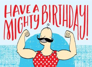 Birthday Inspiration: Happy Birthday