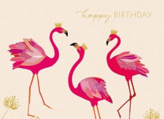 Birthday Inspiration: Happy Birthday