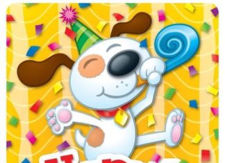 Happy Birthday Wiches : Happy Birthday