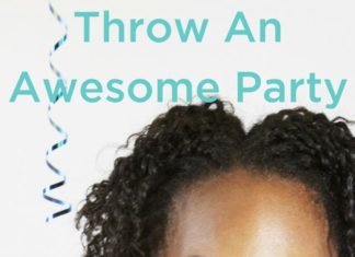 Birthday Party : 3 phenomenal tips to help you host a party as an introvert. www.themidlifemam…