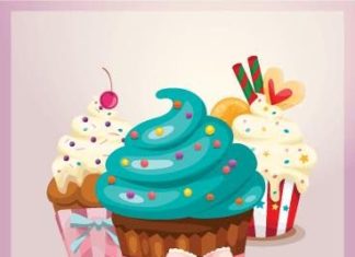 Birthday Inspiration: Happy Birthday