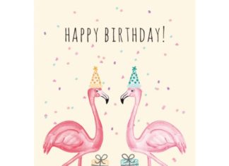 Happy Birthday Wiches : Happy Birthday!/Bild1