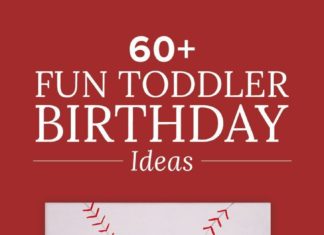 Birthday Party Inspiration : A variety of party ideas for your toddler's birthday!