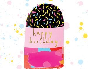 Birthday Inspiration: Happy Birthday