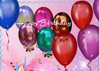 Happy Birthday Wiches : Happy Birthday