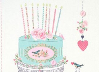 Birthday Inspiration: Happy Birthday