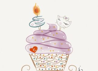 Birthday Inspiration: Happy Birthday