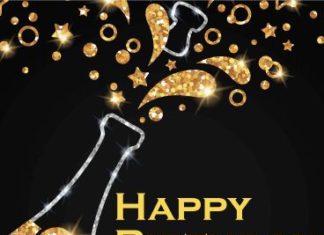 Birthday Inspiration: Happy Birthday