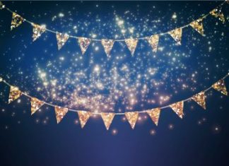 Birthday Inspiration: Happy Birthday