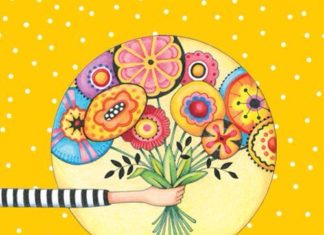 Birthday Inspiration: Happy Birthday