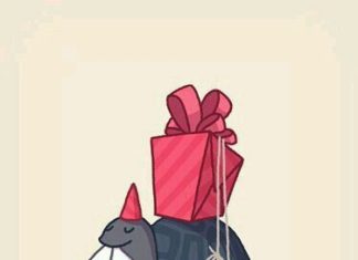 Birthday Inspiration: Happy Birthday