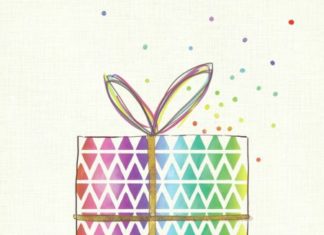 Birthday Inspiration: Happy Birthday