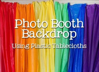 Birthday Decoration : My Little Pony party ideas – Must-have DIY ideas!!!