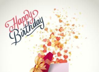 Happy Birthday Wiches : Happy Birthday!