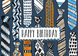 Birthday Inspiration: Happy Birthday