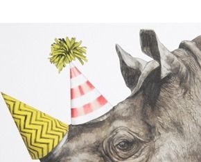 Birthday Inspiration: Happy Birthday