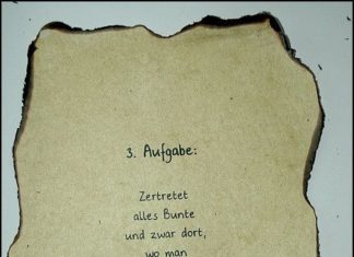 Birthday Inspiration: Schatzsuche Kindergeburtstag: Schatzsuche 6. Geburtstag