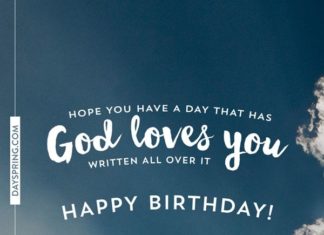 Happy Birthday Wiches : Happy Birthday!