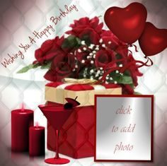 Happy Birthday Wiches : Happy Birthday