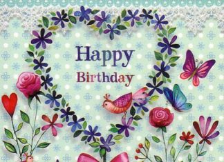 Happy Birthday Wiches : Happy Birthday