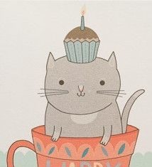 Birthday Inspiration: Happy Birthday