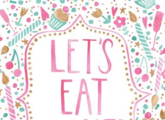 Birthday Inspiration: Happy Birthday