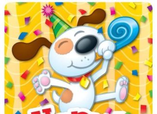 Happy Birthday Wiches : Happy Birthday