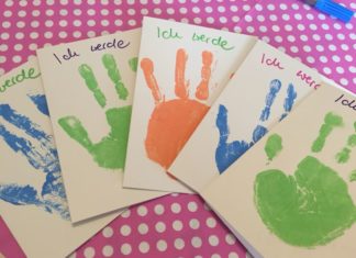 Birthday Inspiration: Einladung Kindergeburtstag