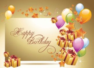 Happy Birthday Wiches : Happy Birthday!