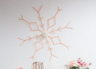 Birthday Party Inspiration : A Winter wonderland birthday celebration complete with ice skating and hot cocoa…