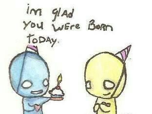 Birthday Inspiration: Happy Birthday