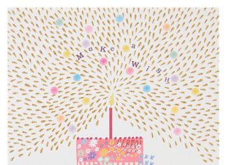 Birthday Inspiration: Happy Birthday