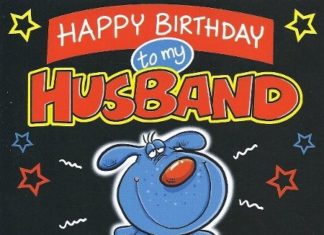 Birthday Inspiration: Happy Birthday