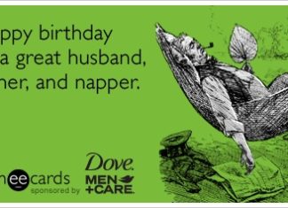 Birthday Inspiration: Happy Birthday